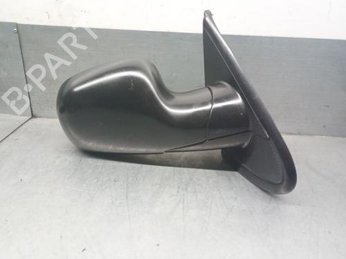 Retrovisor derecho CHRYSLER VOYAGER IV (RG, RS) 2.5 CRD | BP30053072C27 