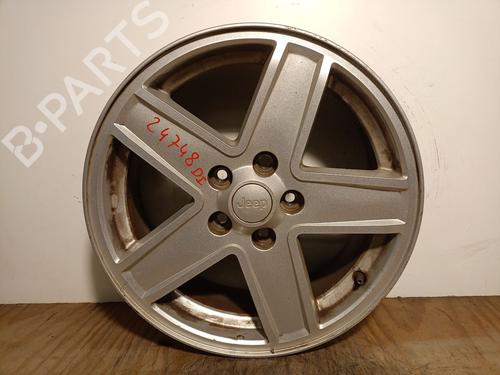 Fælk JEEP COMPASS (MK49) 2.0 CRD (140 hp) 32726072