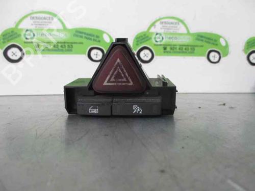 Used Warning switch OPEL CORSA D (S07) 1.3 CDTI (L08, L68) (75 hp) 20248231