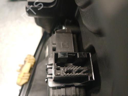 Front right window mechanism SEAT IBIZA IV (6J5, 6P1) 1.2 TSI | BP27442098C23 