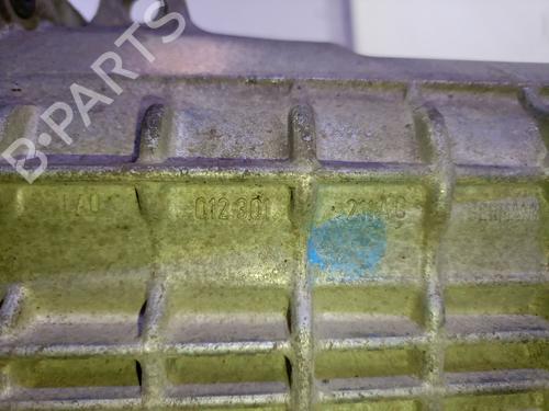 Gearbox AUDI A4 B5 (8D2) 1.8 | BP30183076M3