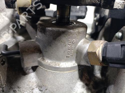 Gearbox SEAT IBIZA III (6L1) 1.4 TDI | BP32217052M3 