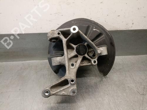 Achsschenkel links hinten für SEAT ALHAMBRA (710, 711) 1.4 TSI (150 hp) 29605413