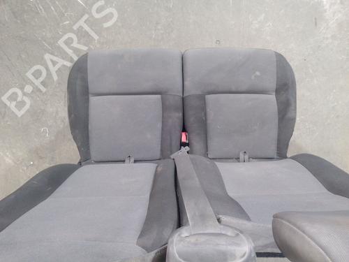 Right front seat RENAULT MASTER III Van (FV) 2.3 dCi 150 FWD (FV0F, FV03, FV09) | BP38992846C16 - Image 5