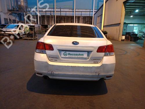 Steering ECU SUBARU LEGACY V (BM) 2.0 D AWD (BMD) | BP32189298M49 - Image 7