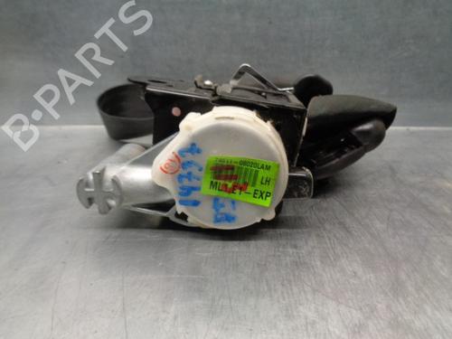 Used Front left seatbelt SSANGYONG REXTON W / REXTON 2.0 Xdi All-wheel Drive (155 hp) 9275642