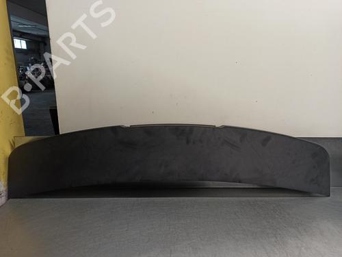 Spoiler bakluke FORD FOCUS II (DA_, HCP, DP) [2004-2013]  11760399