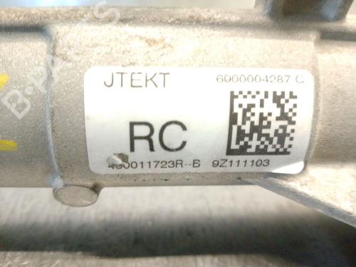 Steering rack RENAULT CLIO V (B7_) 1.0 TCe 100 (B7MT) | BP33324593M22 - Image 6