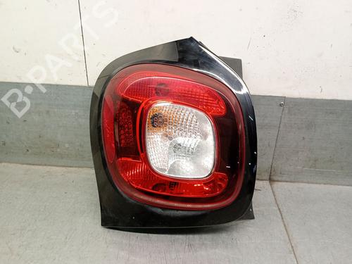 Used Left taillight Left taillight SMART FORTWO Coupe (453) 0.9 (453.344, 453.353) (90 hp) 34186858 34186858
