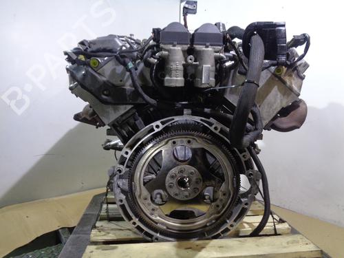 Motor MERCEDES-BENZ S-CLASS (W220) [1998-2005]  12183570