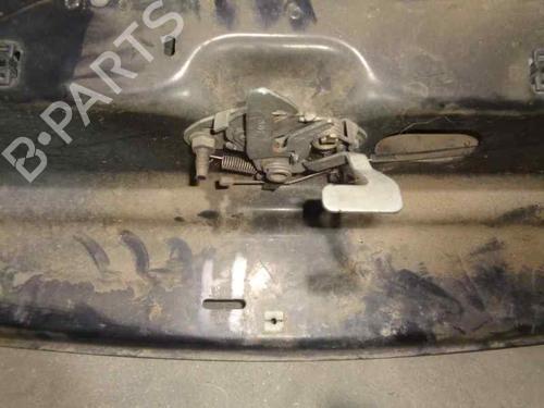 Front slam panel CITROËN BERLINGO / BERLINGO FIRST Box Body/MPV (M_) 1.9 D 70 (MBWJZ, MCWJZ) | BP7313220C72 