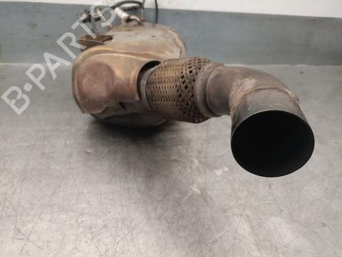 Particulate filter BMW 5 (E60) 525 d | BP28154615M81 