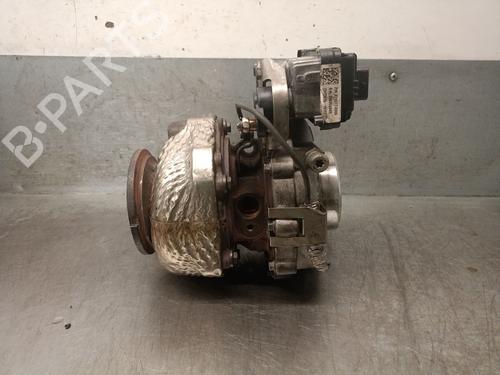 Turbocharger/Supercharger AUDI A6 C7 (4G2, 4GC) 3.0 TDI quattro | BP28116910M71 