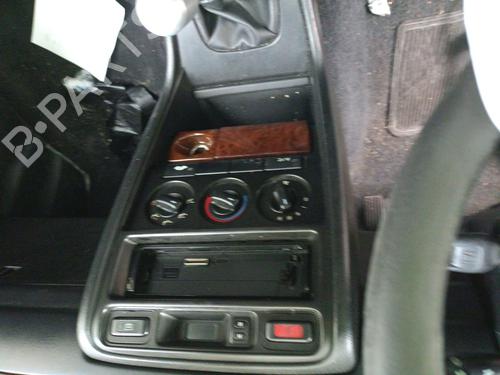 Front right seatbelt HONDA CIVIC VI Fastback (MA, MB)  | BP30485840I25 