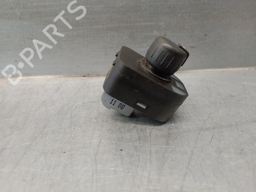 Mirror switch AUDI A6 C6 Avant (4F5) 2.0 TDI | BP17724116I25 
