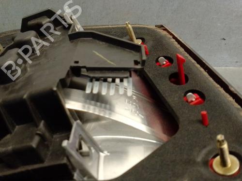 Right taillight AUDI A4 B5 (8D2) 1.8 T | BP29498702C35 