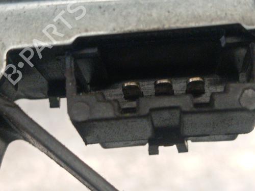 Rear wiper motor MERCEDES-BENZ C-CLASS T-Model (S203) C 270 CDI (203.216) | BP27692794M102 