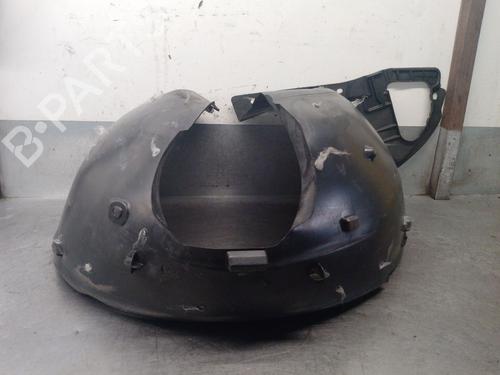 Paso rueda Paso rueda PEUGEOT 207 (WA_, WC_) 1.6 HDi (90 hp) 37270680 37270680