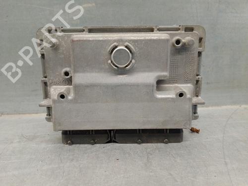 Used Engine control unit (ECU) SEAT IBIZA IV (6J5, 6P1) [2008-2017]  17099501