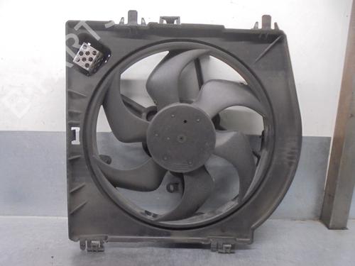 Used Radiator fan Radiator fan 17335522 17335522