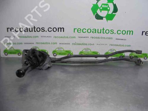 Used Gear lever Gear lever 7445694 7445694