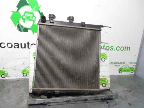 Used Water radiator Water radiator 2791701 2791701
