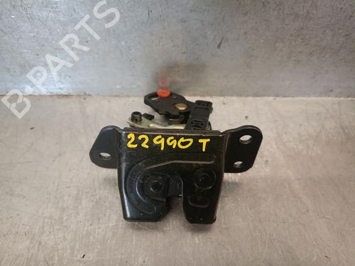 Bakluke lås KIA PICANTO I (SA) 1.1 (65 hp) 26941575