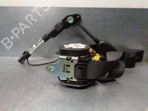 Front right seatbelt CHEVROLET CRUZE (J300) 2.0 CDI | BP12115141I25 