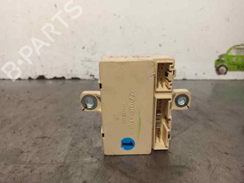 Used Electronic module KIA SPORTAGE II (JE_, KM_) 2.0 CRDi (140 hp) 5610050