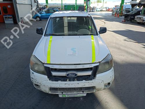 Climate control FORD RANGER (ET) 2.5 TDdi | BP20098623I5  - Image 9