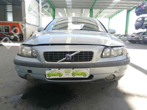 Warning switch VOLVO S60 I (384) D5 | BP7204255I22 - Image 10