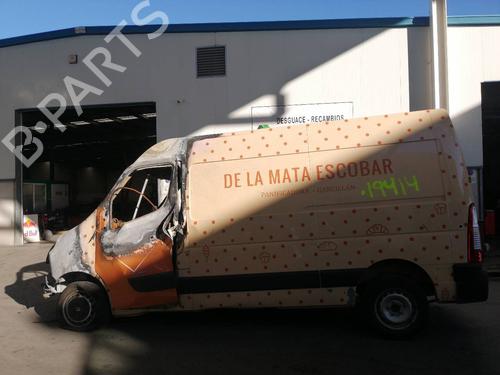 Electronic sensor RENAULT MASTER III Van (FV) 2.3 dCi 145 FWD (FV0E, FV0F, FV0H, FV02, FV0M, FV0S,... | BP27892604M84 - Image 6