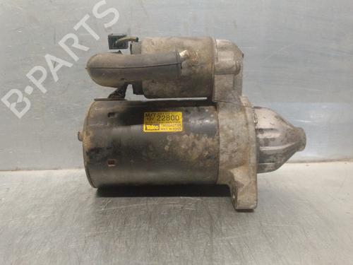 Used Starter HYUNDAI ACCENT II (LC) [1999-2012]  12990722