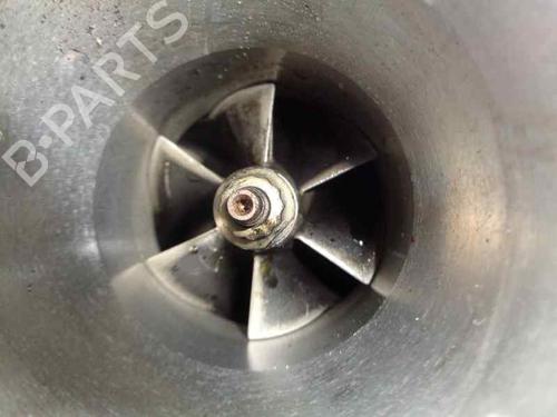 Turbocharger/Supercharger SSANGYONG REXTON / REXTON II (GAB_) 2.7 Xdi | BP5592652M71 