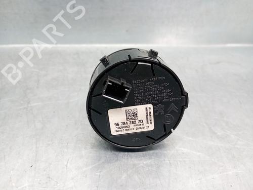 Switch PEUGEOT 2008 I (CU_) 1.2 THP 110 / PureTech 110 | BP29325008I30 