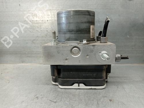 ABS pump PEUGEOT 208 II (UB_, UP_, UW_, UJ_) e-208 | BP23079501M43 