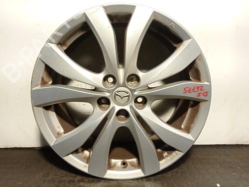 Llanta Llanta MAZDA CX-7 (ER) 2.2 MZR-CD AWD (ER10A) (173 hp) 39814688 39814688
