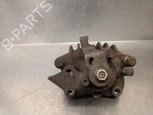 Left rear brake caliper SEAT IBIZA IV (6J5, 6P1) 1.6 TDI | BP24334587M107 