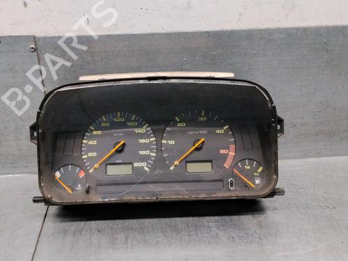 Used Instrument cluster Instrument cluster 38711701 38711701