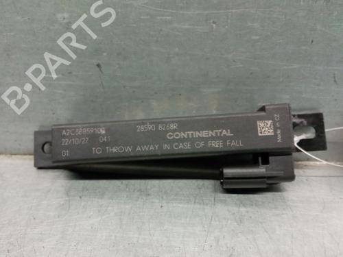 Modulo electronico DACIA JOGGER (RK_) 1.0 TCe 90 ECO-G (RKMT) (91 hp) 29163539