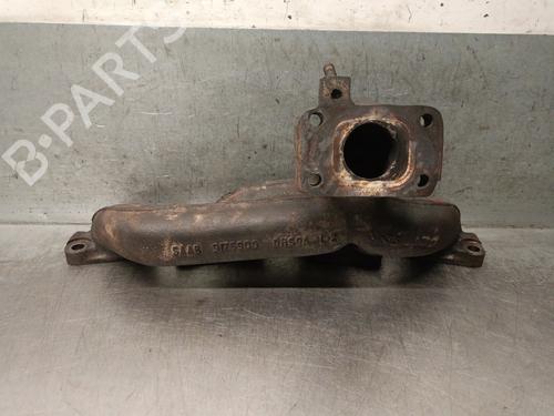 Exhaust manifold SAAB 9-5 Estate (YS3E) 2.3 t | BP32304217M110