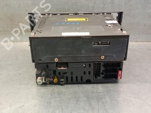 Radio AUDI A6 C5 (4B2) 2.4 | BP25439858E6 
