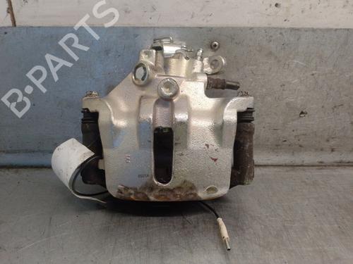 Used Left front brake caliper Left front brake caliper CITROËN C5 I (DC_) 2.0 HDi (DCRHZB, DCRHZE) (109 hp) 40496478 40496478