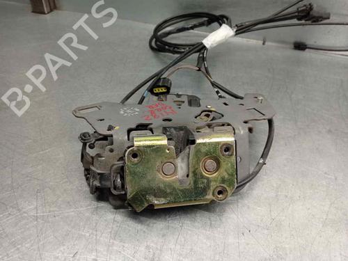 Rear right lock CHRYSLER VOYAGER IV (RG, RS) 2.5 CRD | BP9534190C99 