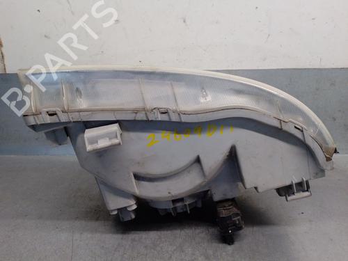 Left headlight HYUNDAI ATOS PRIME (MX)  | BP32096437C28 