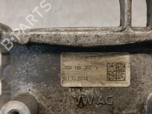 Engine mount VW PASSAT B8 Variant (3G5, CB5) 2.0 TDI | BP30297573M89 