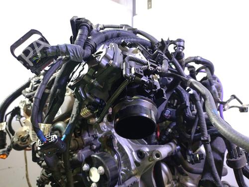 Engine BMW X3 (G01, F97, G08) xDrive 20 d Mild-Hybrid | BP30095860M1