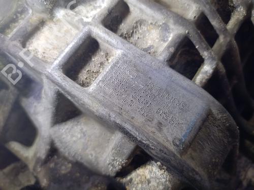 Gearbox VW PASSAT B6 (3C2) 2.0 FSI | BP28005094M3 
