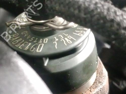 Engine BMW 3 (E46) 320 d | BP35952146M1 - Image 9