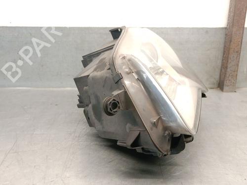 Left headlight VW TOURAN (1T1, 1T2) 2.0 TDI | BP27681769C28 